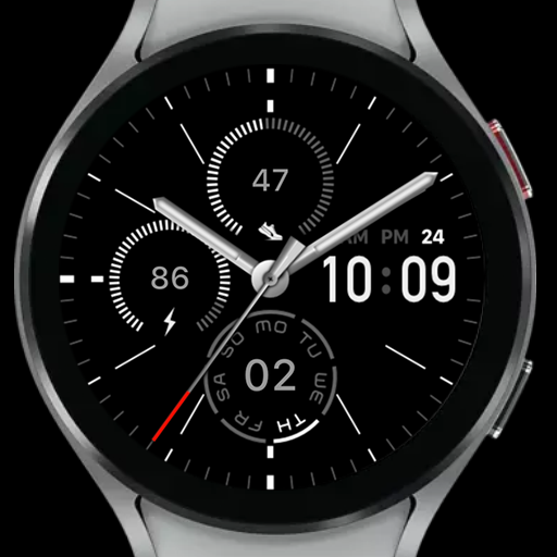 Get SG-77 for Android Aso Report