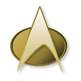 Star Trek: TNG Soundboard Pro icon