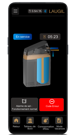 Laugil Screen 2