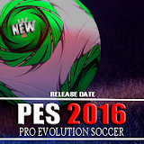 Guide PES 2016 On Line icon