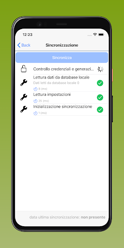 Wasabi Mobile 2 Screen 3