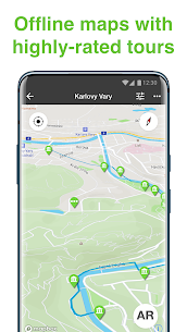 Karlovy Vary SmartGuide – Audi Premium Apk 5