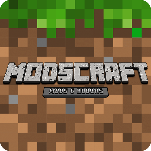Baixar Mods AddOns for Minecraft PE para PC - LDPlayer