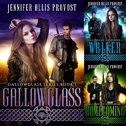 Icon image Gallowglass