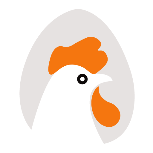 Host mango. Clipdrop logo. Cock logo.