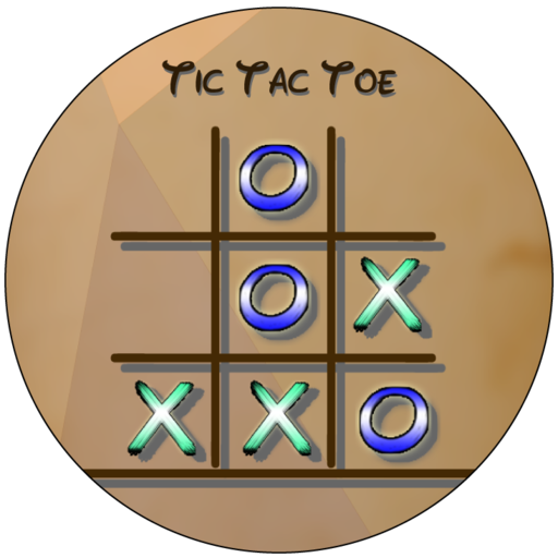 Tic Tac Toe logo