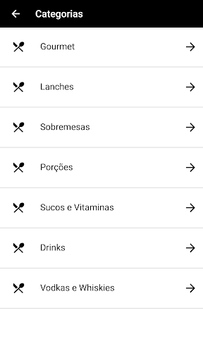 P2 Hamburgueria e Choperia Screen 3
