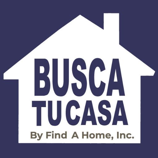Busca Tu Casa logo