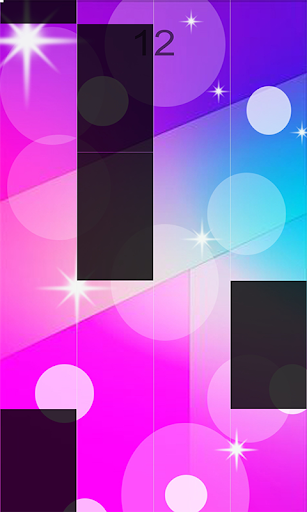 NCT Piano Magic Games Screen 3