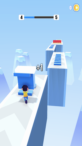 Hold’in On Screen 3