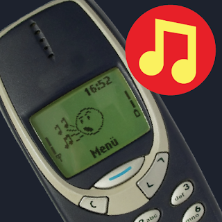 Old Ringtones for Nokia 3310 apk