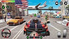screenshot of Car Games: City Driving School