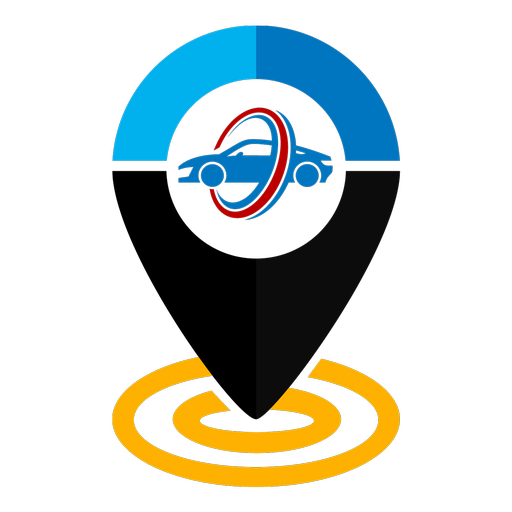Localize JA Rastreamento