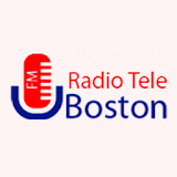 Radio Teleboston icon