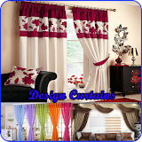 Designs Curtains icon