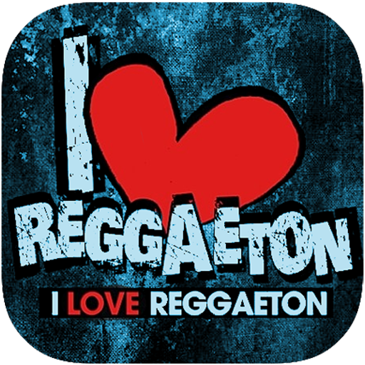 Reggaeton music 1.0.38 Icon