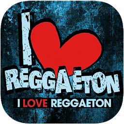 Icon image Reggaeton music