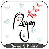 Focus.N.Filters -Fingertip Art icon