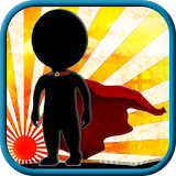 Super Stickman Adventure icon