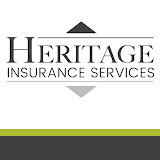 Heritage Insurance Online icon