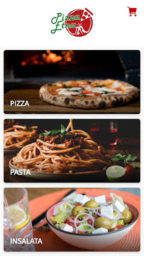 Pizzaservice Etna Sulzdorf Screen 2