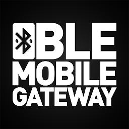 Icon image BLE MOBILE GATEWAY