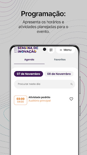 Semana de Inovação 2023