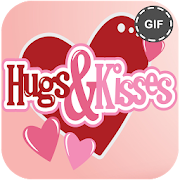Kisses And Hugs Animated Gif Collections 2020 ??