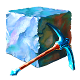 Ice Craft: Winter Apocalypse icon