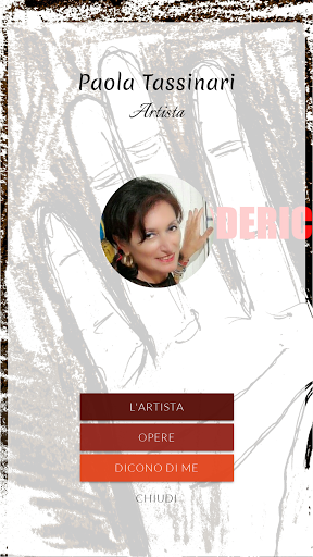 Paola Tassinari Screen 2