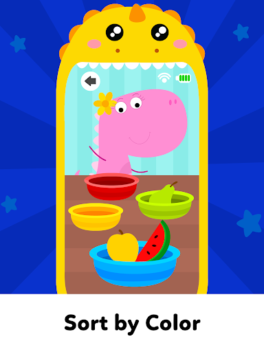 Baby Games: Phone For Kids App 1.0.0.7 screenshots 3