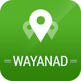 Wayanad Travel Guide icon