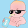 Baby Stickers for WhatsApp
