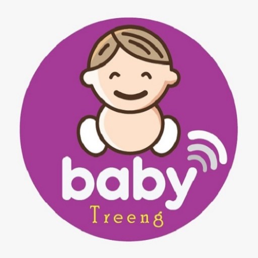 Baby Treeng logo