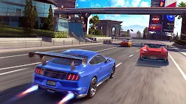 Street Racing 3D Mod APK (Unlocked All Cars) Download 6