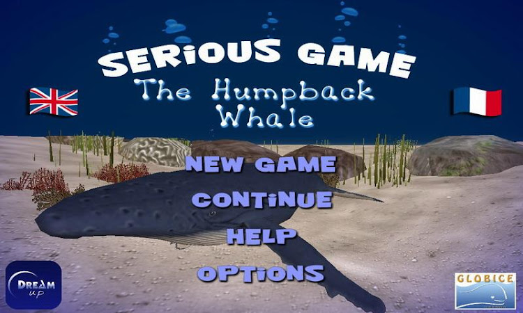 The Humpback Whale - 1.9 - (Android)