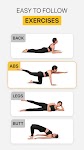 screenshot of Yoga-Go: Yoga For Weight Loss