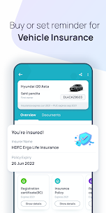 CarInfo – RTO Vehicle Info App MOD APK (Unlocked, No ADS) 5