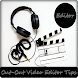 Cut-Cut Video Editor Tips