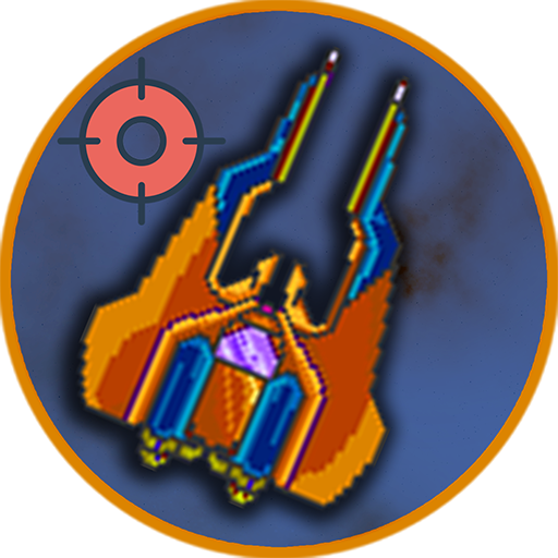 Trigger Finger - Space Shooter logo