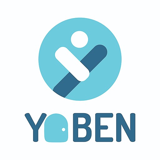 Mitra YOBEN logo