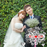 青山宜庭的婚禮 icon