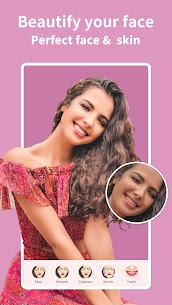 Perfect Me – Body Retouch&Face Editor&Selfie Tune 2
