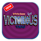 Word Game for Victorious Fans icon