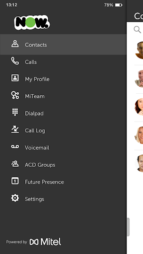 NOW Reach Screen 3