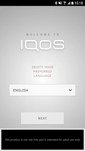 IQOS Connect