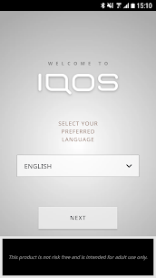 IQOS Connect 1