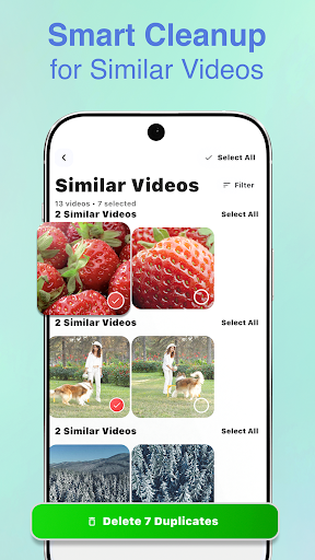 Storage AI: Storage Cleaner screenshot 17