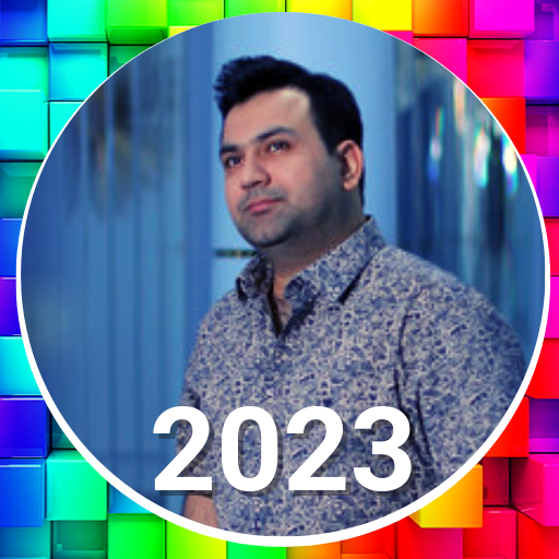 imron qoshiqlari 2023 logo