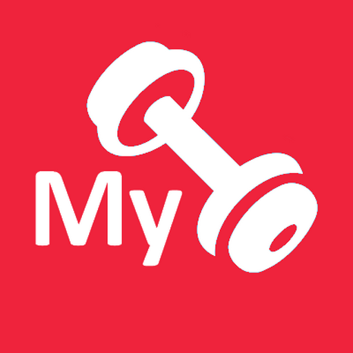 MySport logo